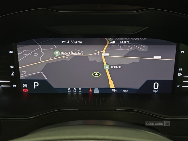 Used Skoda Superb 2024 for sale - 76248200: Photo 34