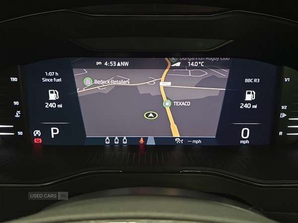 Used Skoda Superb 2024 for sale - 76248200: Photo 35