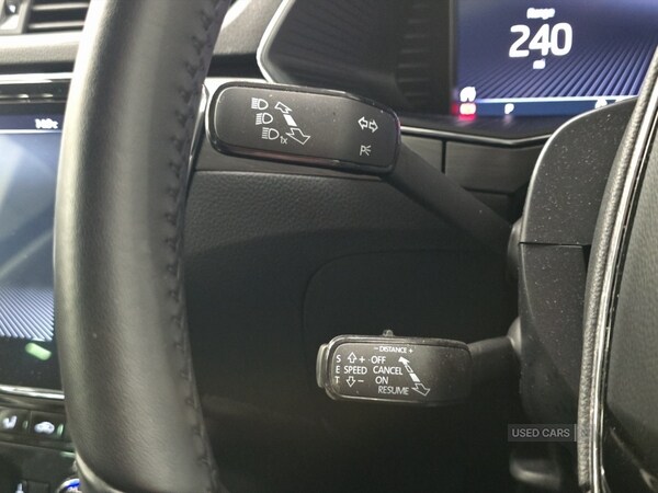 Used Skoda Superb 2024 for sale - 76248200: Photo 36