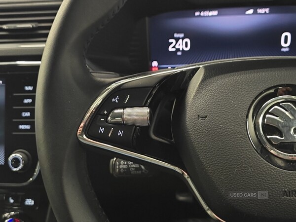 Used Skoda Superb 2024 for sale - 76248200: Photo 38