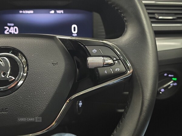 Used Skoda Superb 2024 for sale - 76248200: Photo 39