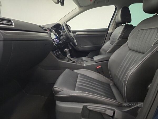 Used Skoda Superb 2024 for sale - 76248200: Photo 6