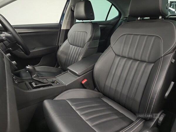 Used Skoda Superb 2024 for sale - 76248200: Photo 7