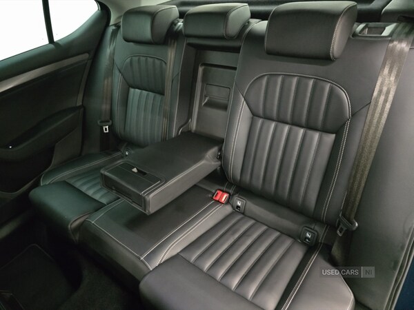 Used Skoda Superb 2024 for sale - 76248200: Photo 9
