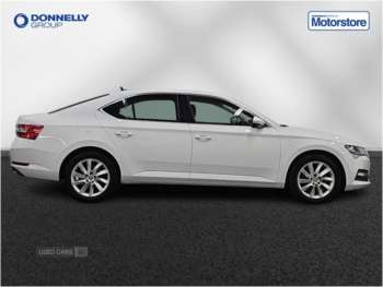 Used Skoda Superb 2024 for sale - 75187837: Photo