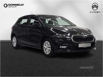 2023 - 1.0 TSI 110 SE Comfort 5dr DSG