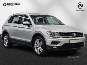 2020 - 2.0 TDi 150 4Motion Match 5dr