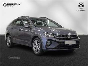 Used Volkswagen Taigo 2022 for sale - 73576708: Photo