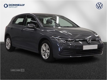 2022 - 2.0 TDI Life 5dr