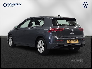 Used Volkswagen Golf 2022 for sale - 75742083: Photo