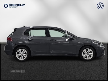 Used Volkswagen Golf 2022 for sale - 75742083: Photo