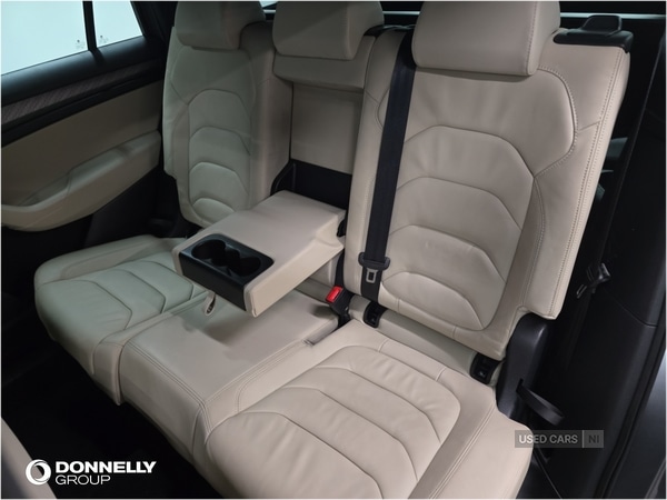 Used Skoda Kodiaq 2022 for sale - 76014360: Photo 10