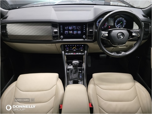 Used Skoda Kodiaq 2022 for sale - 76014360: Photo 11