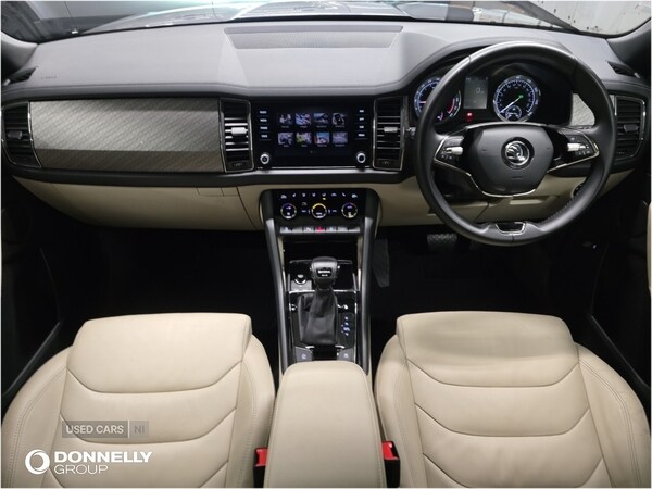 Used Skoda Kodiaq 2022 for sale - 76014360: Photo 11
