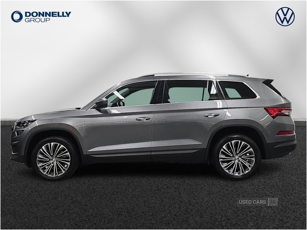 Used Skoda Kodiaq 2022 for sale - 76014360: Photo 15