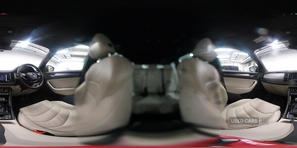 Used Skoda Kodiaq 2022 for sale - 76014360: Photo 2