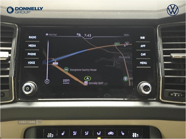 Used Skoda Kodiaq 2022 for sale - 76014360: Photo 28