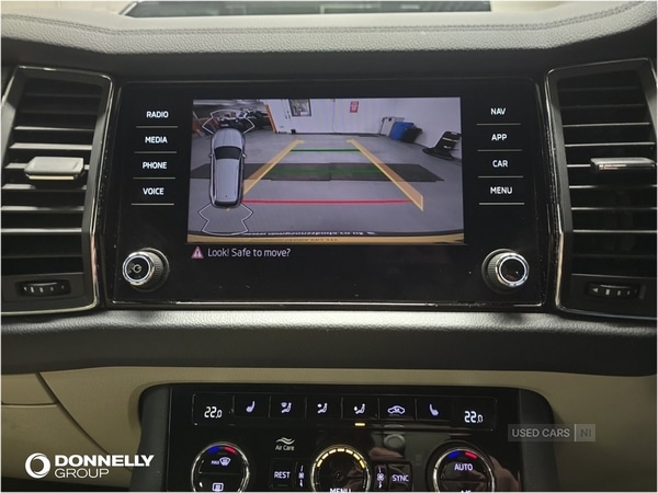 Used Skoda Kodiaq 2022 for sale - 76014360: Photo 29