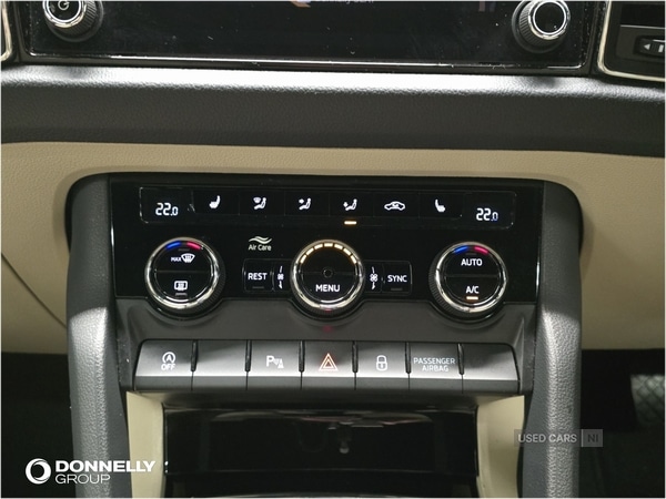 Used Skoda Kodiaq 2022 for sale - 76014360: Photo 30