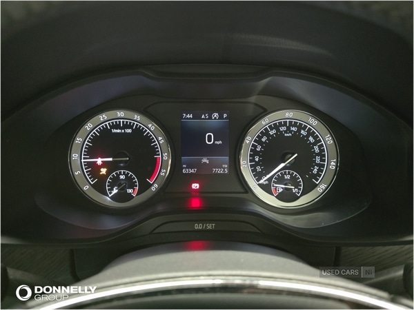 Used Skoda Kodiaq 2022 for sale - 76014360: Photo 32