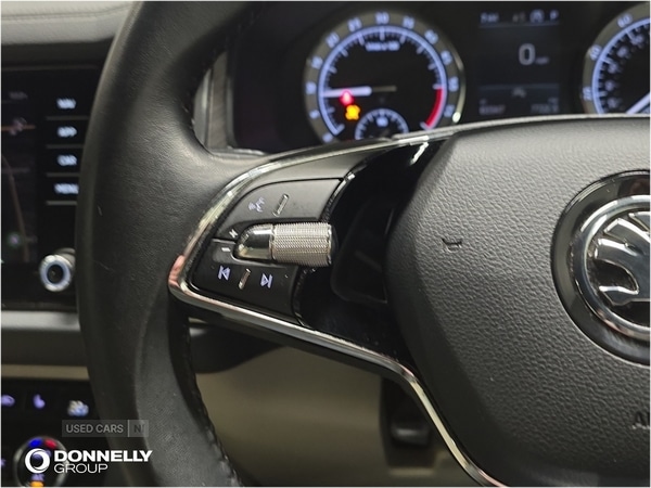 Used Skoda Kodiaq 2022 for sale - 76014360: Photo 35