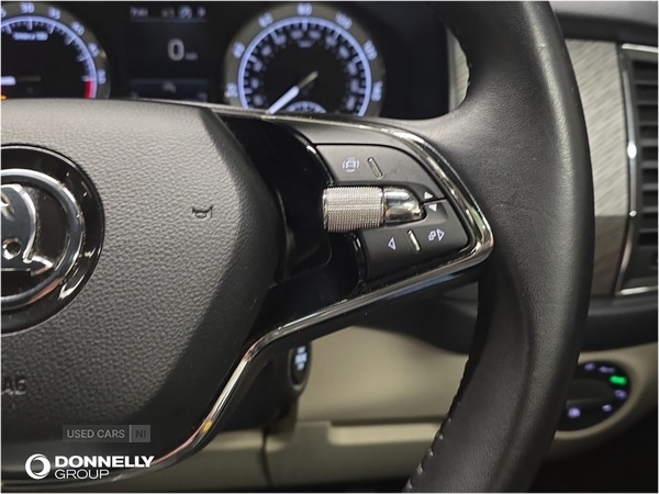 Used Skoda Kodiaq 2022 for sale - 76014360: Photo 36