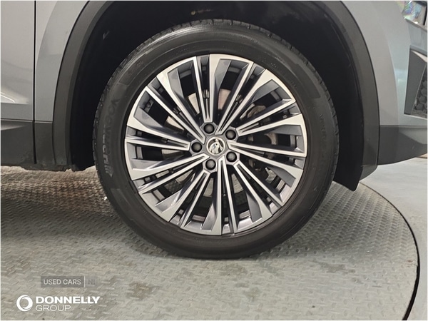 Used Skoda Kodiaq 2022 for sale - 76014360: Photo 5