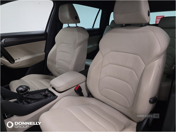 Used Skoda Kodiaq 2022 for sale - 76014360: Photo 8