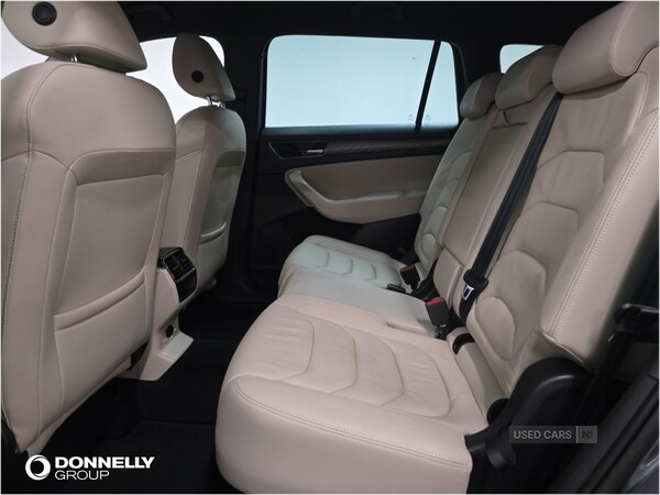 Used Skoda Kodiaq 2022 for sale - 76014360: Photo 9