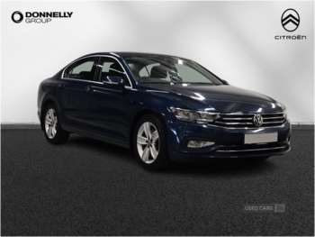 2021 - 1.6 TDI SE 4dr DSG