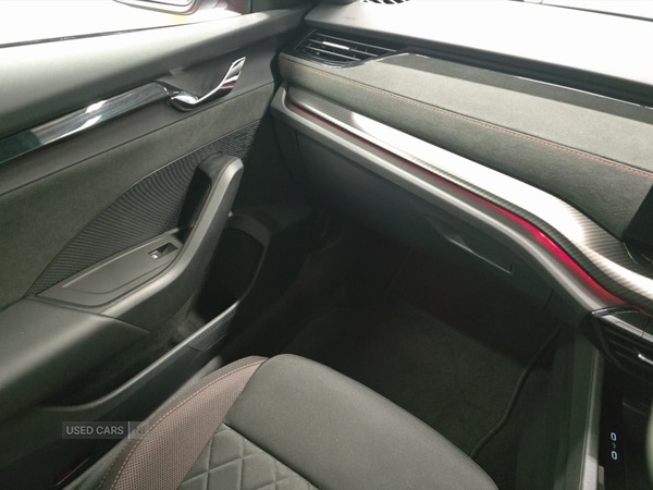 Used Skoda Octavia 2022 for sale - 76315380: Photo 10