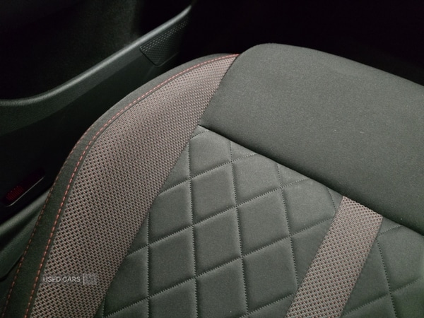 Used Skoda Octavia 2022 for sale - 76315380: Photo 11