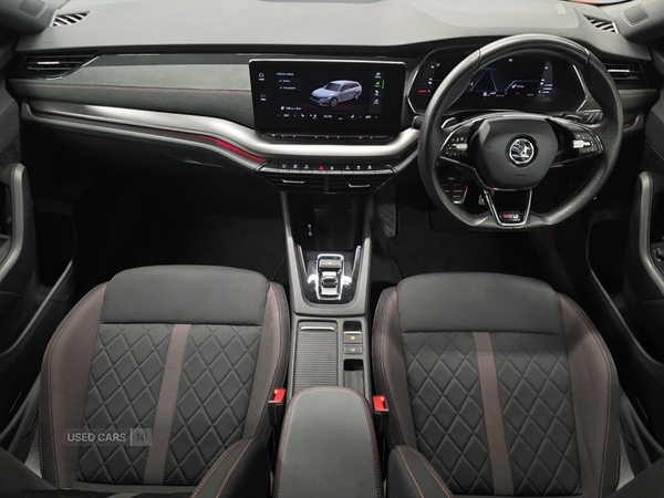 Used Skoda Octavia 2022 for sale - 76315380: Photo 12