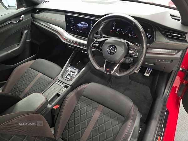 Used Skoda Octavia 2022 for sale - 76315380: Photo 13