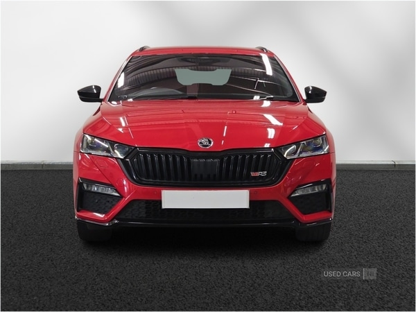 Used Skoda Octavia 2022 for sale - 76315380: Photo 14