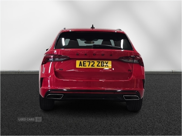 Used Skoda Octavia 2022 for sale - 76315380: Photo 15