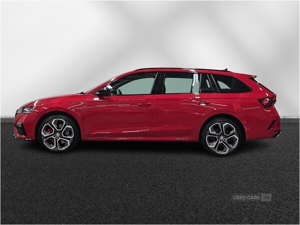 Used Skoda Octavia 2022 for sale - 76315380: Photo 16