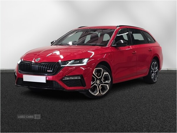 Used Skoda Octavia 2022 for sale - 76315380: Photo 17