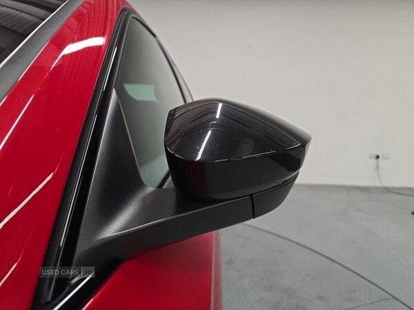 Used Skoda Octavia 2022 for sale - 76315380: Photo 21