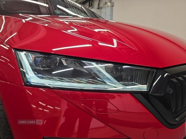 Used Skoda Octavia 2022 for sale - 76315380: Photo 22