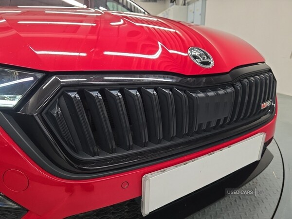 Used Skoda Octavia 2022 for sale - 76315380: Photo 23