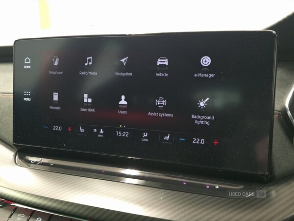 Used Skoda Octavia 2022 for sale - 76315380: Photo 27