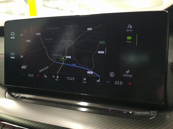 Used Skoda Octavia 2022 for sale - 76315380: Photo 28