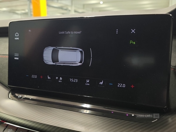 Used Skoda Octavia 2022 for sale - 76315380: Photo 29