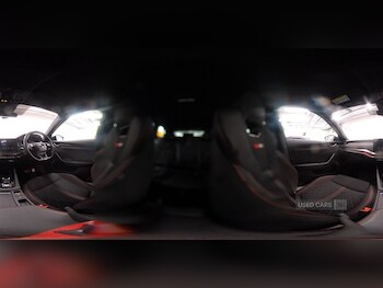 Used Skoda Octavia 2022 for sale - 76315380: Photo