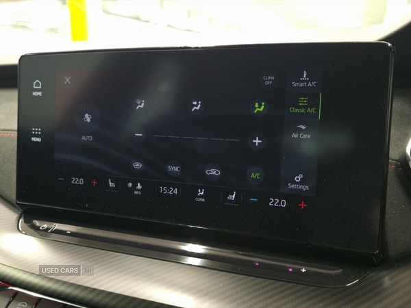 Used Skoda Octavia 2022 for sale - 76315380: Photo 30