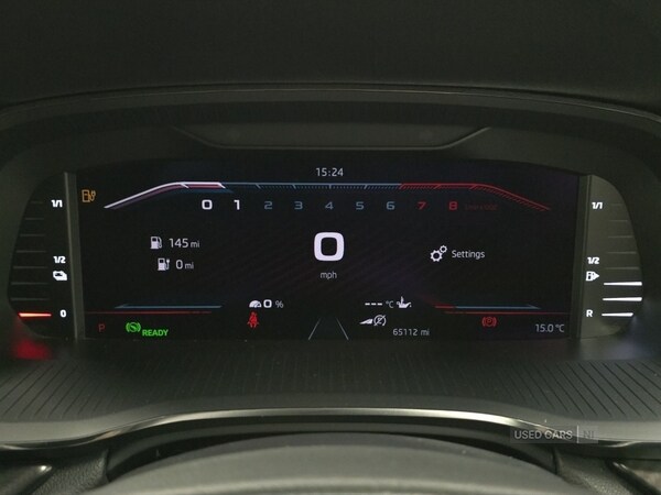 Used Skoda Octavia 2022 for sale - 76315380: Photo 32