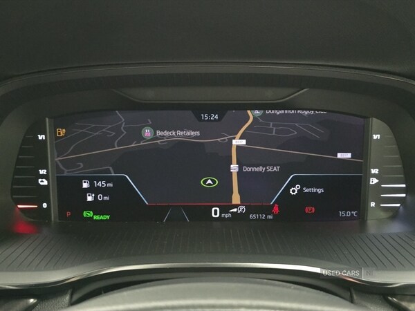 Used Skoda Octavia 2022 for sale - 76315380: Photo 33