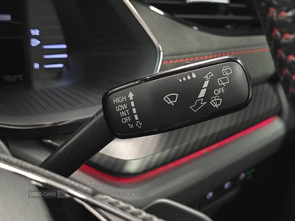 Used Skoda Octavia 2022 for sale - 76315380: Photo 35