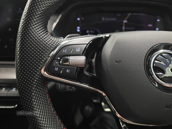 Used Skoda Octavia 2022 for sale - 76315380: Photo 36